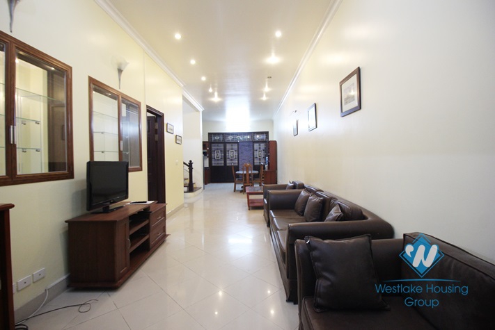 A affordable house for rent in C block, Ciputra International Ha Noi City